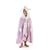 Cuddle Bug Towel Pink