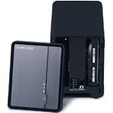 D-Link Systems ShareCenter SATA, RAID 0/1, JBOD, 1 TB 2-Bay Network Storage DNS-325-110