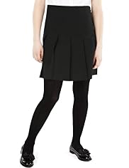 2 Pack Outstanding Value Permanent Pleat Skirts with Stormwear+™