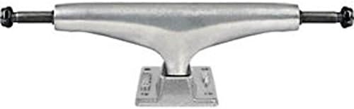 Silver Thunder 149 Ii Hi Polished Skateboard Trucks (8.5" Axle)