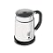 Espresso und Cappuchino genie�en