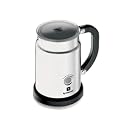 Nespresso 3192 Aeroccino Milchaufsch&auml;umer f&uuml;r warme Milch