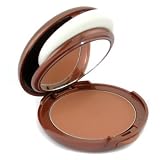 Lancome Star Bronzer Cream to Powder Compact Makeup SPF10 #06 Ambre 9g / 0.31oz - B001FPUYVO