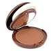 Star Bronzer Cream to Powder Compact Makeup SPF10 - #06 Ambre