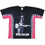 Bob Dylan - Tie Dyed T-shirts