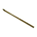 Brass IRISH Flute Whistle in Low D