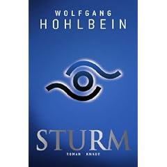 Sturm: Roman