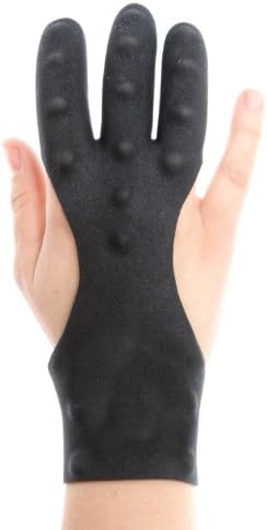 Dark Archer Tactical Archery Glove (Men's SM)