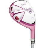 Snake Eyes Viper Womens Hybrid Head (HAND: Right, HEAD:4 Wood/23 Degree Loft)