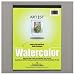Watercolor Paper Pad (PAC4910) Category: Drafting and Tracing Paper
