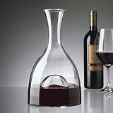 Visual Wine Decanter