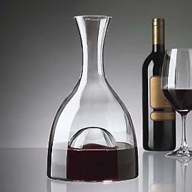Visual Wine Decanter