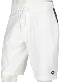 Nike Mens Summer Cityboard Shorts - White - 31/33