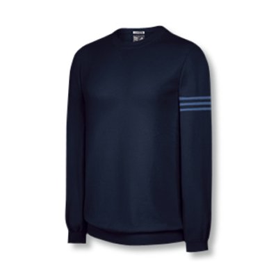 Adidas 2007 Mens ClimaLite Golf Sweater