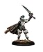 Retribution of Scyrah: Warcaster Kaelyssa the Nights Whisper