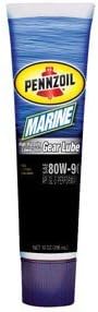 Pennzoil Lower Unit Gear Lubricant High Viscosity
