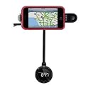 Hands-Free FM Transmitter