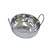 Brand New Indian Restaurant Style Balti Curry Dish 15cm