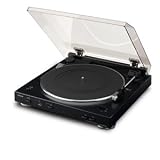 Denon DP-200USB Fully Automatic Turntable with MP3 Encoder