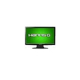 ViewSonic LCD HDTV:Hanns G HH251HPB 25-Inch Widescreen LCD Monitor