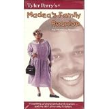 Madea`s Family Reunion [VHS]