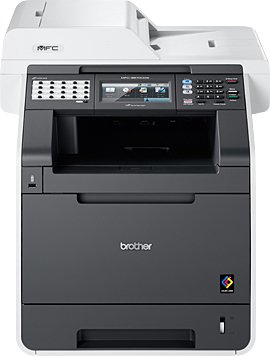 UrzÄ...dzenie wielofunkcyjne MFC-9970CDW 28ppm 2400x600dpi A4
