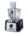 Viking Professional 12 Cup Food Processor - Black