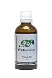 PetAlive Thyro-Pet, 50 ml