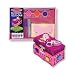MELISSA & DOUG DECORATE YOUR OWN BUTTERFLY CHEST
