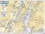 New York Harbor, NY & Raritan Bay, NJ Inshore Chart