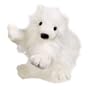 Webkinz Virtual Pet Plush - SAMOYED DOG (Retired)