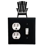 Adirondack Chairs Outlet & Switch Cover