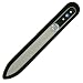 Crystal Nail File With Swarovski Crystals - Blue Morse