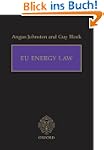 EU Energy Law