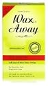 Wax Away Wax Strips Advanced
