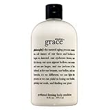 Philosophy Amazing Grace Firming Body Emulsion