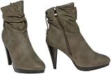http://boots.bestcheapideas.com/buy-joyca-ruched-high-heel-boot-B0049V5HTU.html Picture