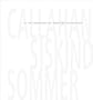 Callahan, Siskind & Sommer: At the Crossroads of American Photography