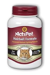 Hairball Formula - 60 - Tablet