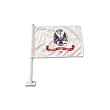 Army Car Flag