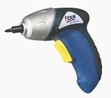 Eigenschaften Ferm FCS-360LK / Ferm Lithium-Ion-Akku-Schrauber FCS-360LK