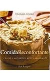 Comida Reconfortante/ Comfort Food (Spanish Edition)