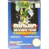 Bionic Commando