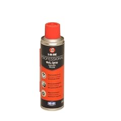 WD-40 56708 3-in-1 Rostl�ser mit MoS2 250 ml