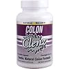 Natural Balance - Colon Clenz, 120 capsules