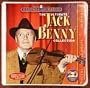 Legends of Radio: The Ultimate Jack Benny Collection with Booklet