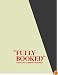 Fully Booked: Cover Art and Design for Books