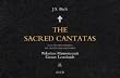 Bach : L'Int�grale des Cantates Sacr�es (Coffret 60 CD)