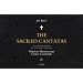 Bach: The Sacred Cantatas [Box Set]