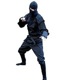 Ninja Uniform